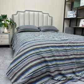 四件套;床单、被单;其他毛毯