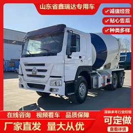 挂车;货车;牵引车