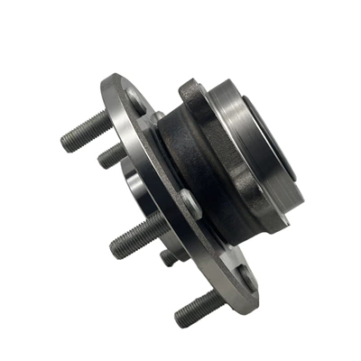 Fiat: Freemont Wheel – Bearing