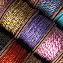 ��ʽ�޾���ɫ�ӽ�1.3/1.8mm�޾�DIY���½�����������޾��K��