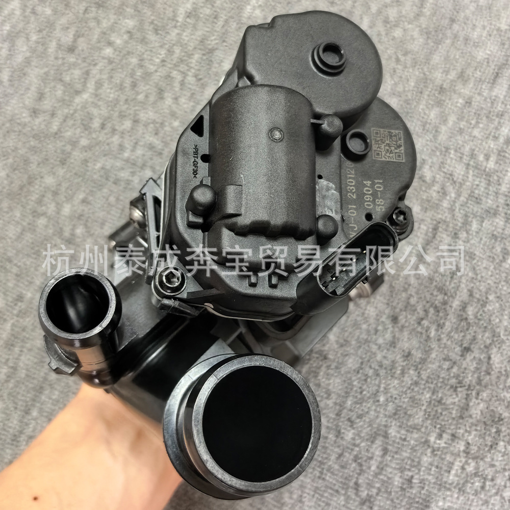 24116057 24112937 Fits 21-24 Chevrolet Onix 1.0L Thermostat