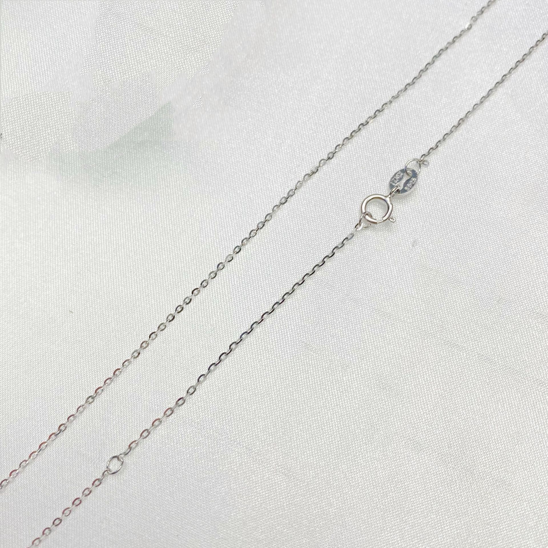 ļ ׹da S925O45cmȦ ȿɵ Ф