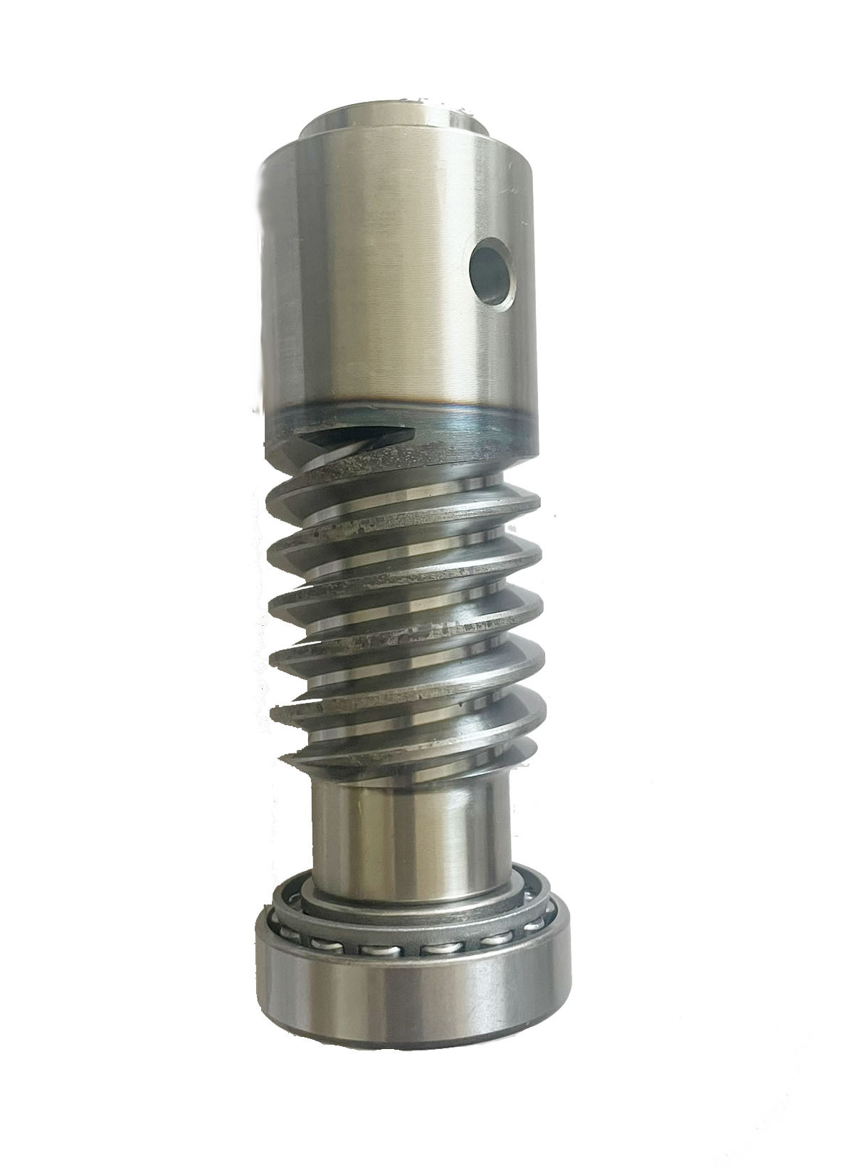 NIKKISO日机装 涡杆组