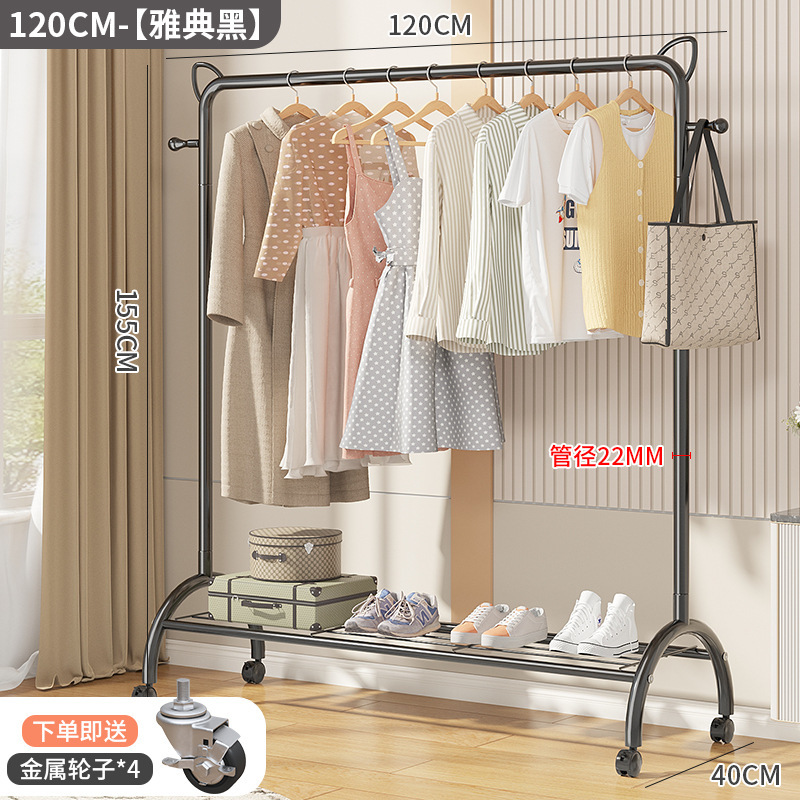 우아한 블랙 120