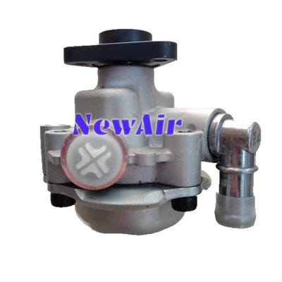 Power Steering Pump, Gücləndirici nasosu