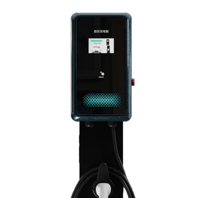 Ant Electric Pile New Energy: Elektrikli avtomobil şarj cihazları