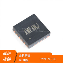 ԭ�b��Ʒ SY6982EQDC �zӡAWF QFN-16������x��늳س����ICоƬ