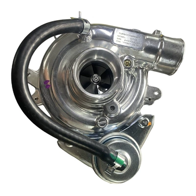 New Ct1617201-Ol050 Turbocharger, Supercharger