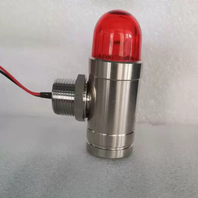 CMC-600-SG防爆型工业声光报警器 可燃气体探测器防爆声光报警灯