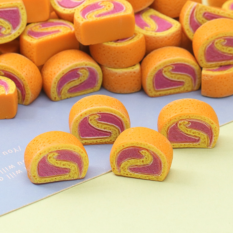 타로맛 스위스 롤