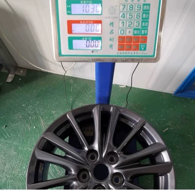 Cx5, Mazda 17 – Hub