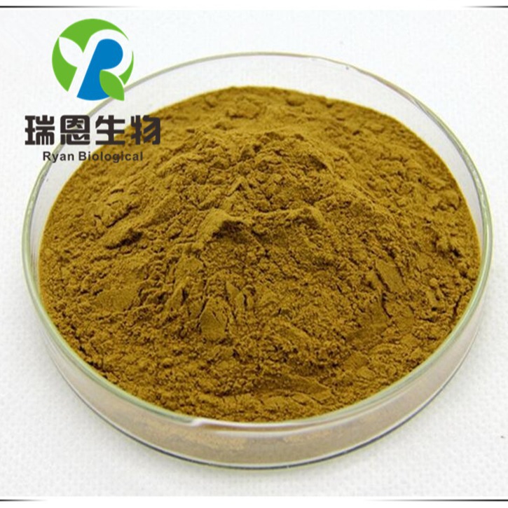 松叶菊提取物TLC检测10:1比例产品生物厂家现货免邮