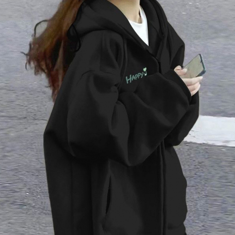 블랙 [봄, 가을 얇은 스타일] 원단이 보풀이 생기지 않습니다.