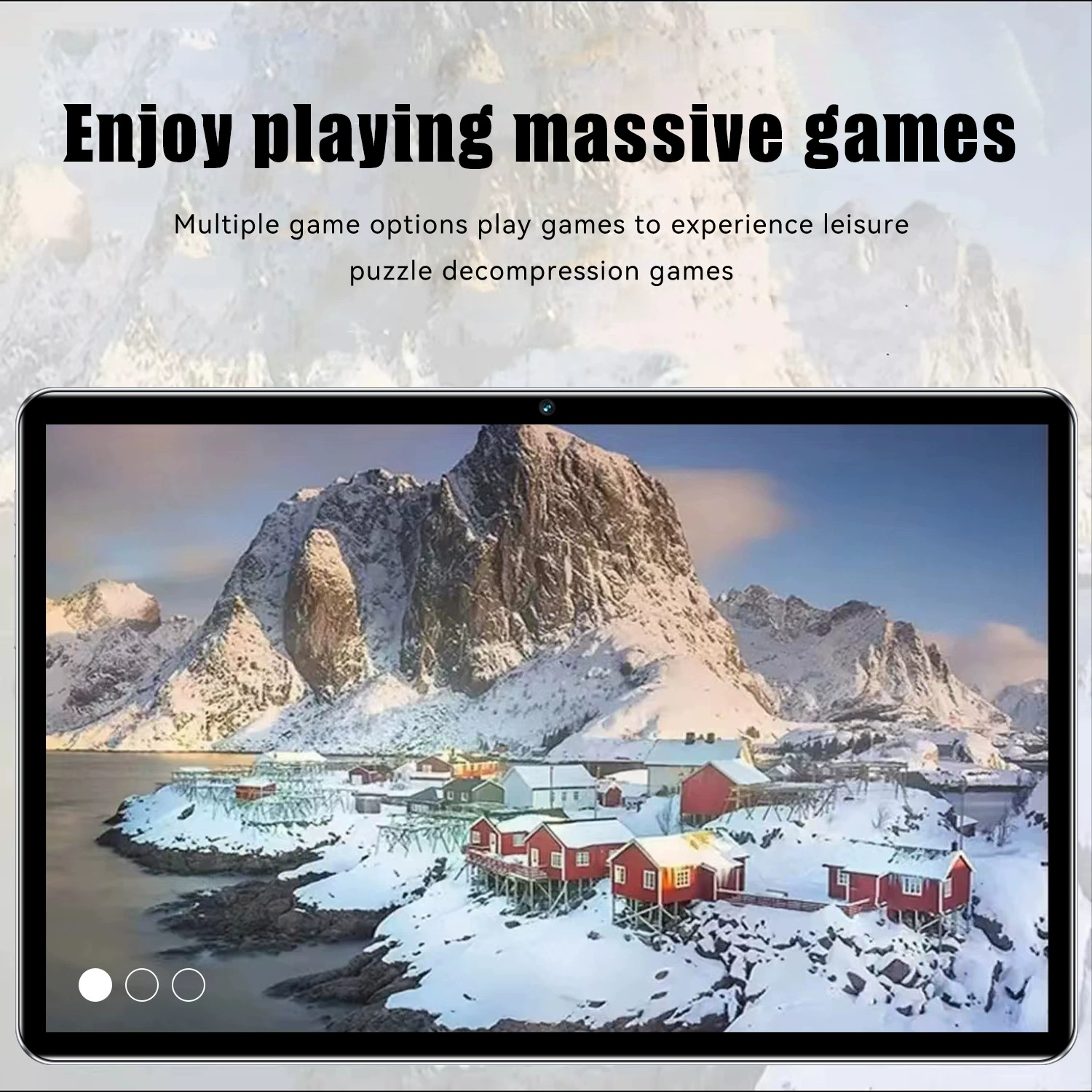 Умный планшет-ноутбук, (跨境贸易), Android, 2 в 1, 512Г