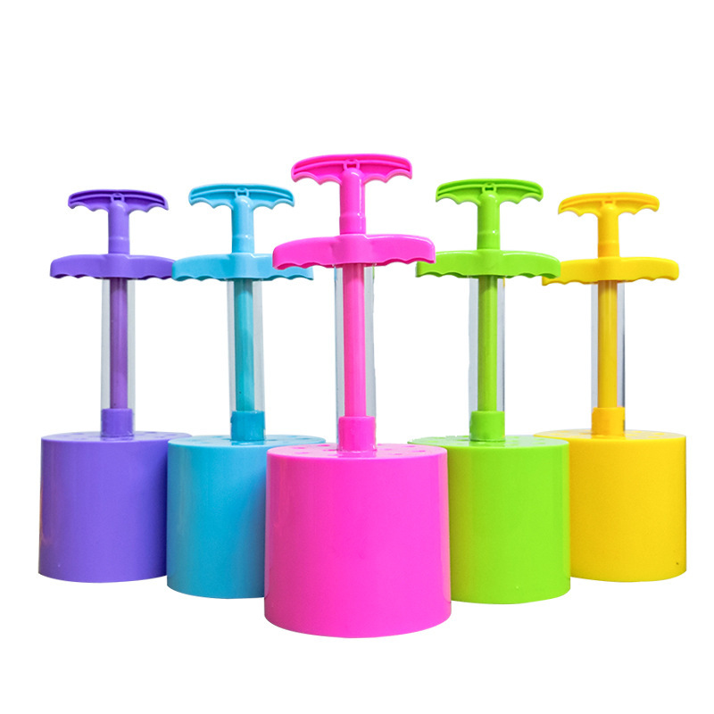 벌집형 연탄 [녹색]