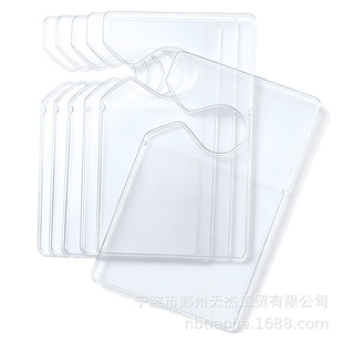 ͸��PVCͣ܇�C���� 77*127mm���޸ĳߴ��ˮ�����C��������ͣ܇��
