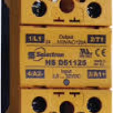 HSD1140D   Selectron   继电器