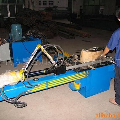 【厂价直销】冷弯机 可按需定 制