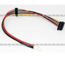 �빤�ؙC���ؙCATX 4P�DSATA����Ӳ�P�Դ��һ�D��  ��늾�