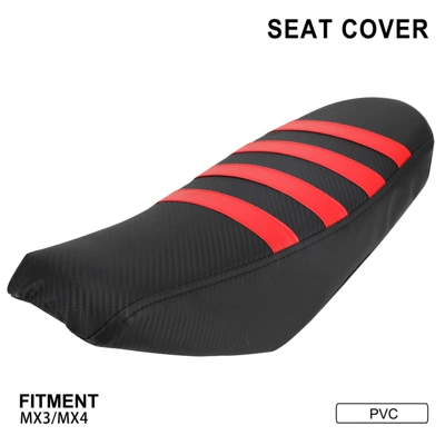 heat insulation cushion waterproof seat – Motorcycle General Parts