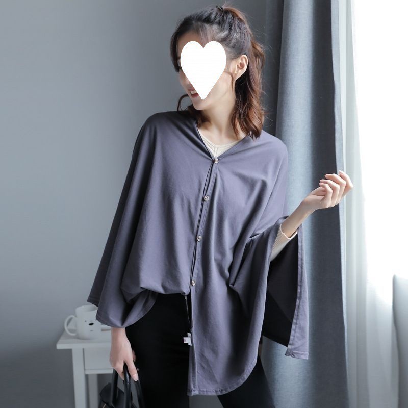 授乳タオル斗蓬妊婦が授乳して、光を遮るのを防ぎます。|undefined