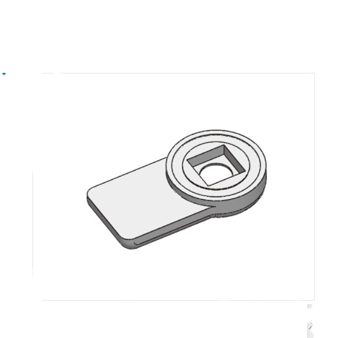 S1B2402X 连杆附件 柜锁配件 电箱电柜附件