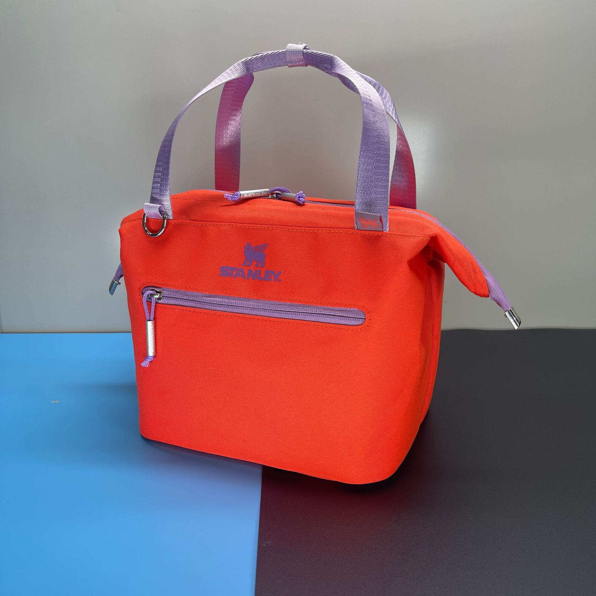 호추 가방 오렌지 스팟 당일 배송