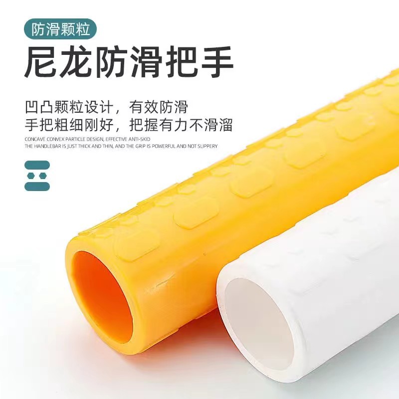 Reposabrazos de plástico de acero transfronterizo para mujeres embarazadas con discapacidad y ancianos Baño de hospital sin barreras Reposabrazos de inodoro de acero inoxidable