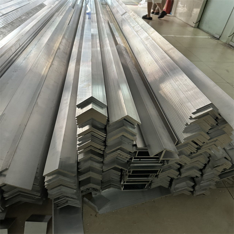 角铝L型铝材等边不等边角铝型材三角铝材10*12*15*20*2 5*30*35*4