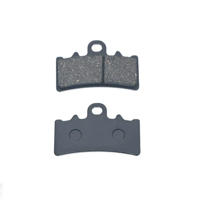 Motorcycle Disc Brake Pads Tormoz supportları