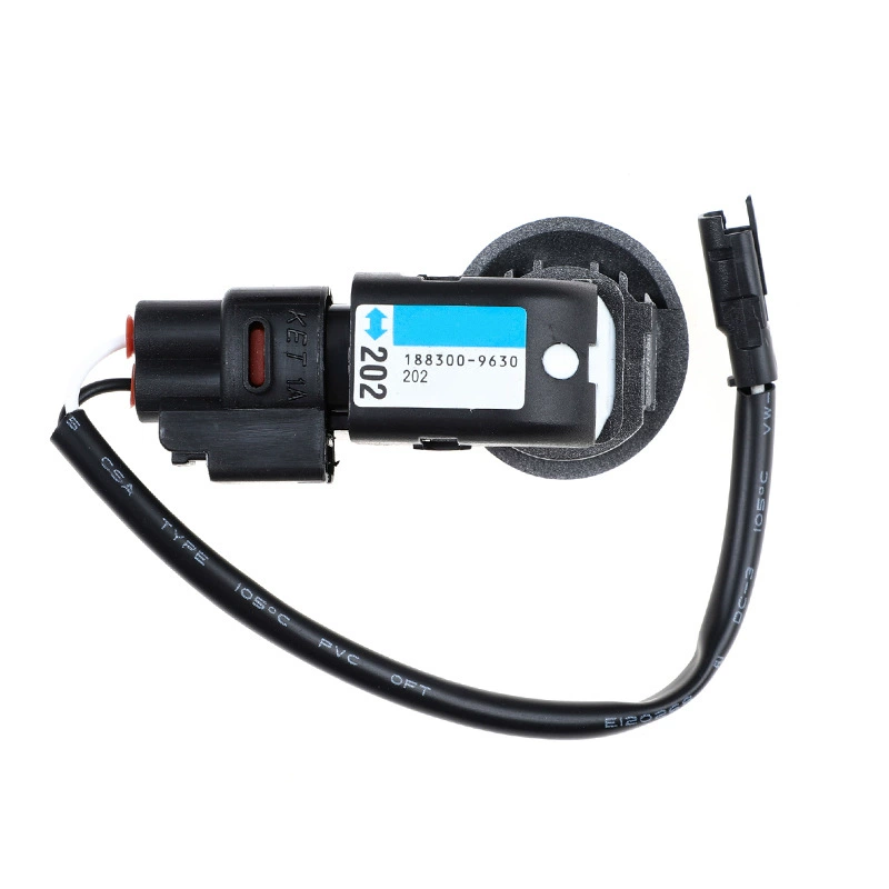 PZ362-00205 подходит для заднего радара парковки RX Toyota Camry 00-08 Relaxas