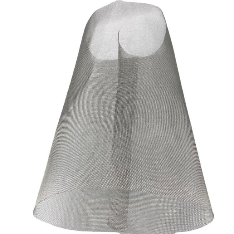 100目不锈钢过滤网厂家  质优价廉