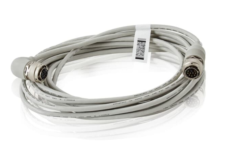 ABB机器人售后维修保养 配件备件 SMB线缆标配7M长 3HAC2493