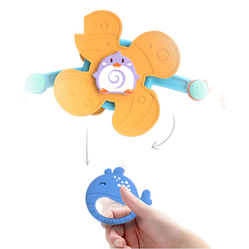 Newborn crib bell hanging 0-1 year old car seat calming baby stroller pendant toy bed clip rattle