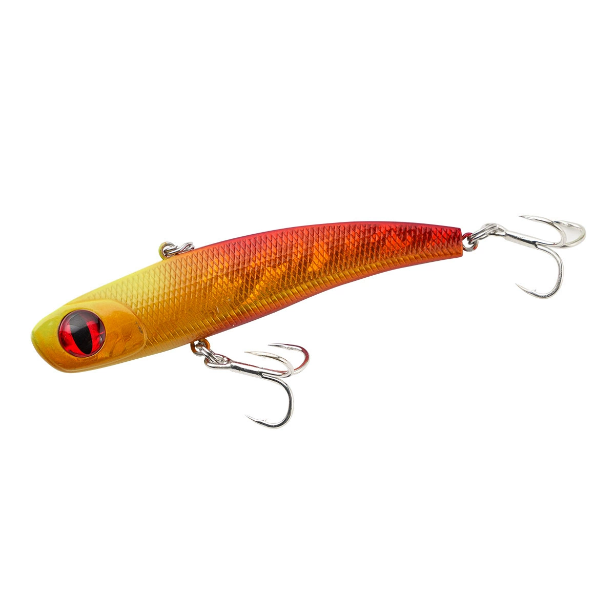 Tremor VIB Luya bait 70mm/95mm/115mm noise seduce fish fishing bait swimming posture