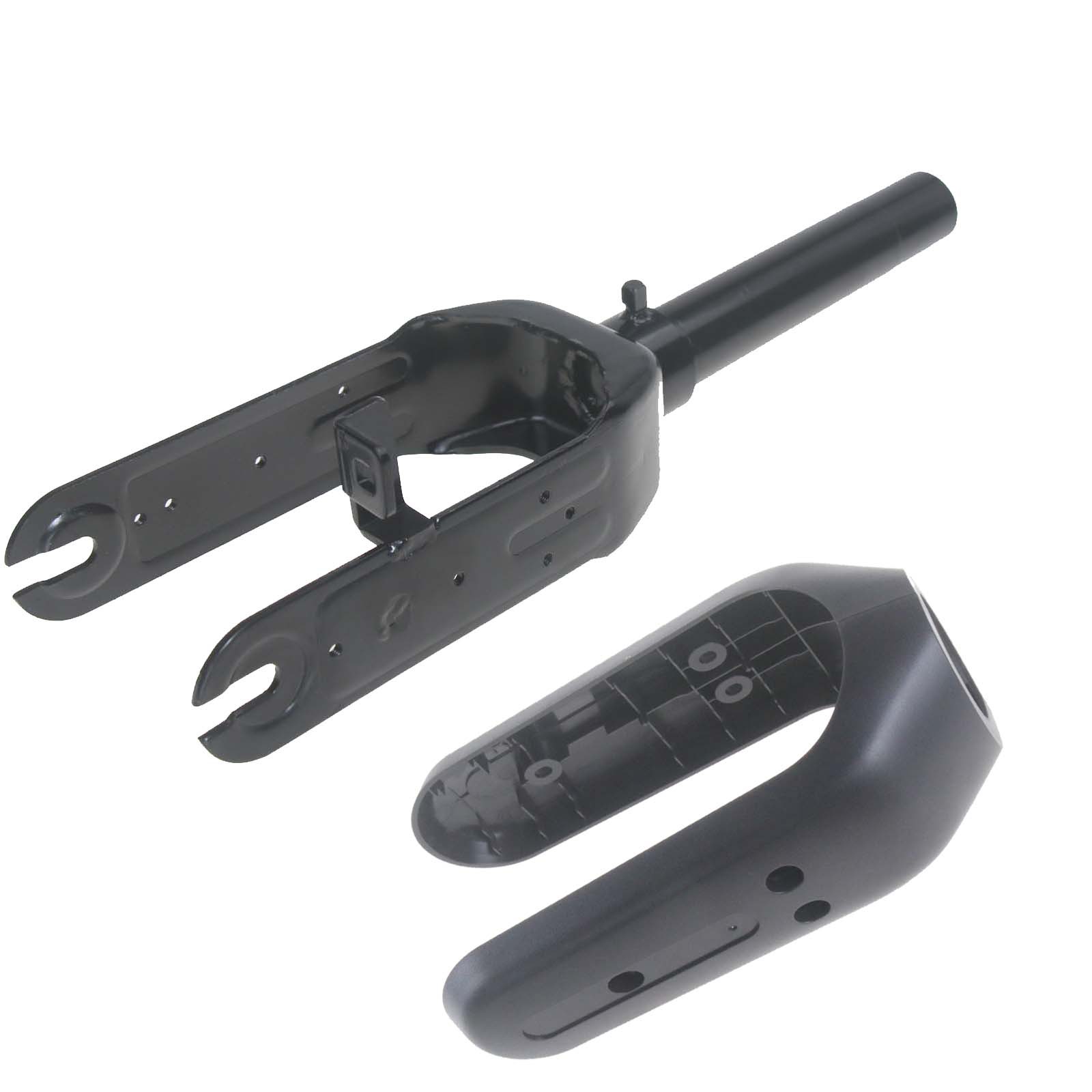 No. 9 scooter G30 MAX electric scooter front fork and plastic parts…