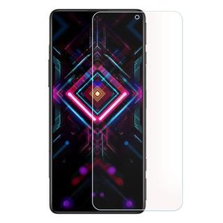 适用redmi红米K40游戏增强版手机钢化膜小米k40PRO+保护防蓝光贴