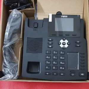 Fanvil Azimuth x4 Azimuth x5 Azimuth x6 Azimuth J7C Большой экран Высококачественный IP-телефон Интернет-телефон двойной цвет Scre
