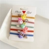 Bunny headband (5 pieces 1 card)