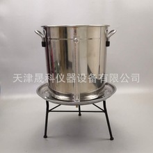 灌水法密度试验仪 GSF-1型粗粒土密度测定仪 灌水法压实度检测仪