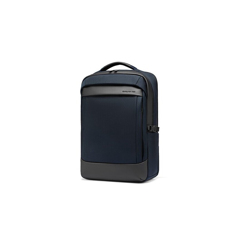Used for business Samsonite backpack HS8, large-capacity business commuter and business trip 15.6inch laptop backpack