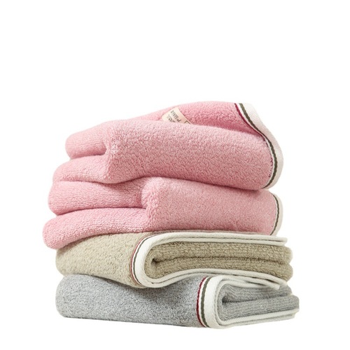 Wholesale Class A Pure Cotton Towels Xinjiang Long Staple Cotton Towel Set Gift Box Thick Absorbent Custom Logo