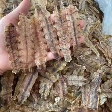 渔家自晒新货皮皮虾干海鲜干货 虾姑干爬爬虾干餐饮用批发代发
