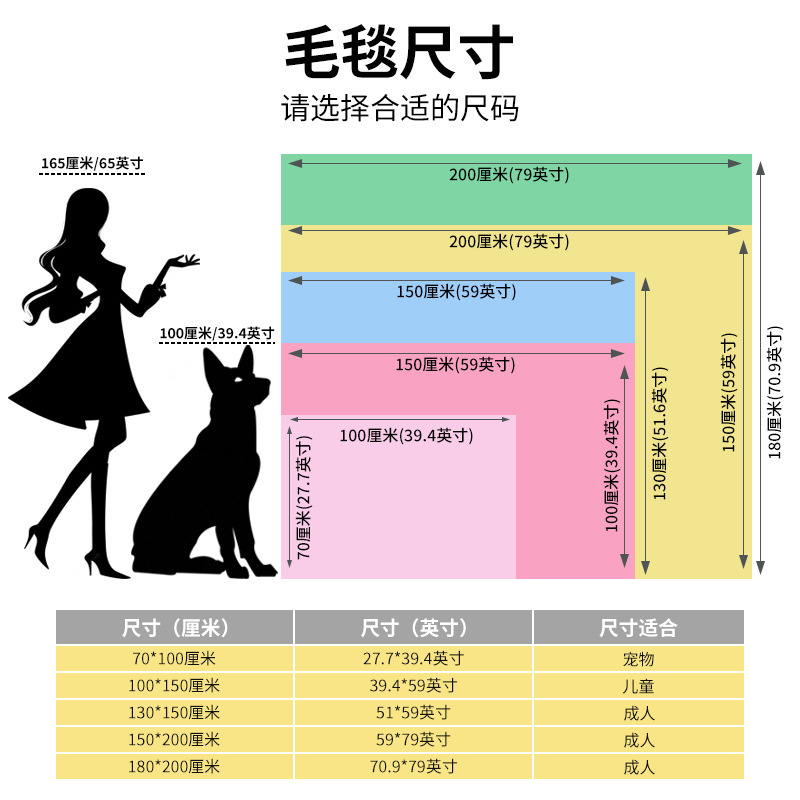 现货柔软法兰绒毛毯带南瓜枫叶图案万圣节毯子床单盖毯超柔|undefined