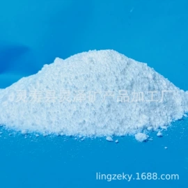 其他非金属;人造磨料;电气石