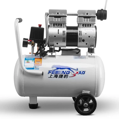 Compressor Air Pump, Hava kompressorları
