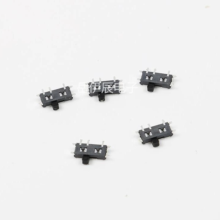 MSK-12C02 заплатка семи футов и двухскоростной переключатель бампер с семиярдной кнопкой 1,5ч 2ч