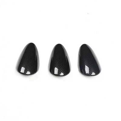 Other Automotive Interior Supplies Car Carbon Fiber Air Outlet