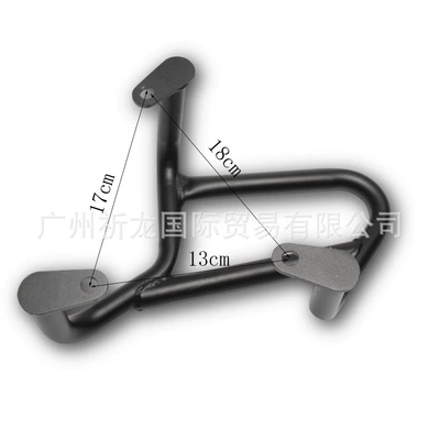 Bar Body Bumper, Motosiklet ləvazimatları və aksesuarları