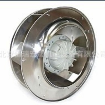 RH35M-2DK.5L.3R 126193 德国施乐百 1650W 4.7A 2810转 离心风机